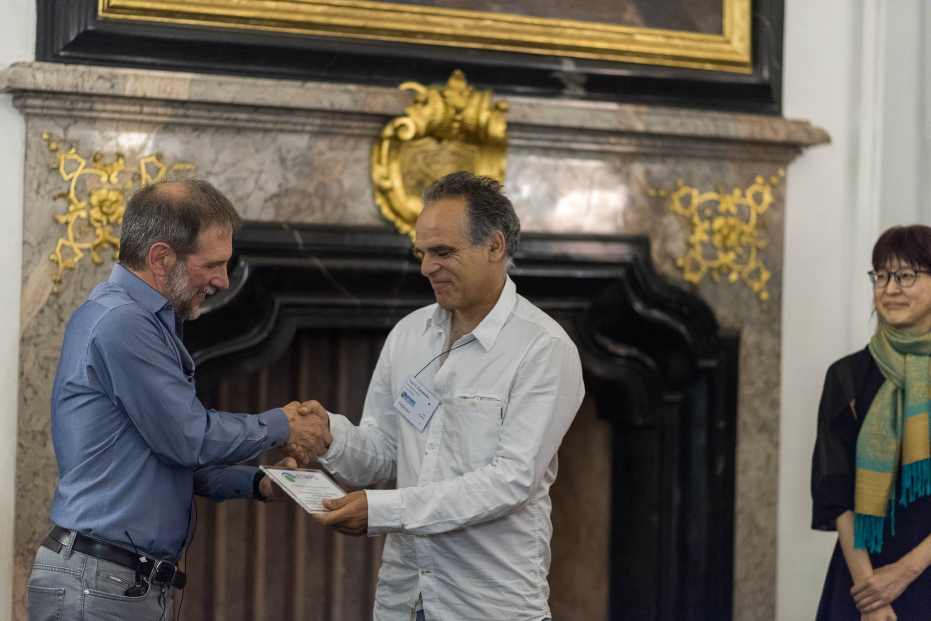 ETAPS 2019 Test-of-Time Award